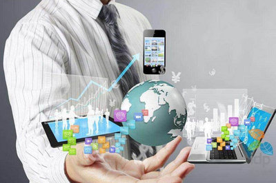 電子商務(wù)專(zhuān)業(yè)視角下的電子商務(wù)平臺(tái)服務(wù) 內(nèi)涵、現(xiàn)狀與未來(lái)趨勢(shì)